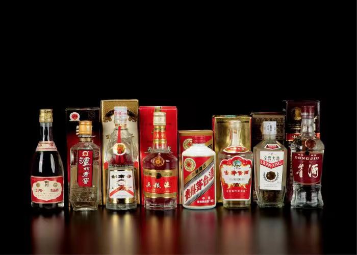 襄阳老酒储存的方法