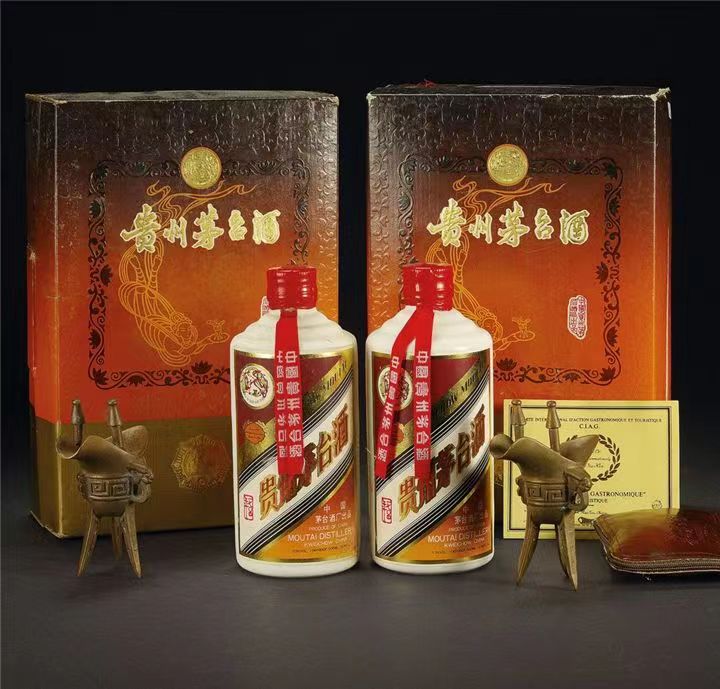 襄阳烟酒回收